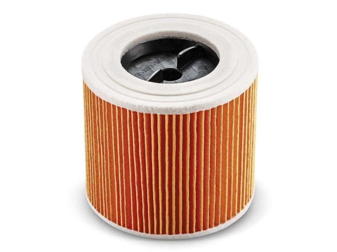 Filtro de Cartucho Wd2 / Wd3 para Sucção Seca e Úmida KÄRCHER