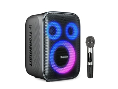 Altavoz Bluetooth TRONSMART Halo 200 - Negro