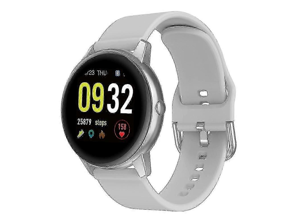 Reloj inteligente R3 con pantalla táctil IPS y compatibilidad con bicicletas eléctricas Ly Dynamic
