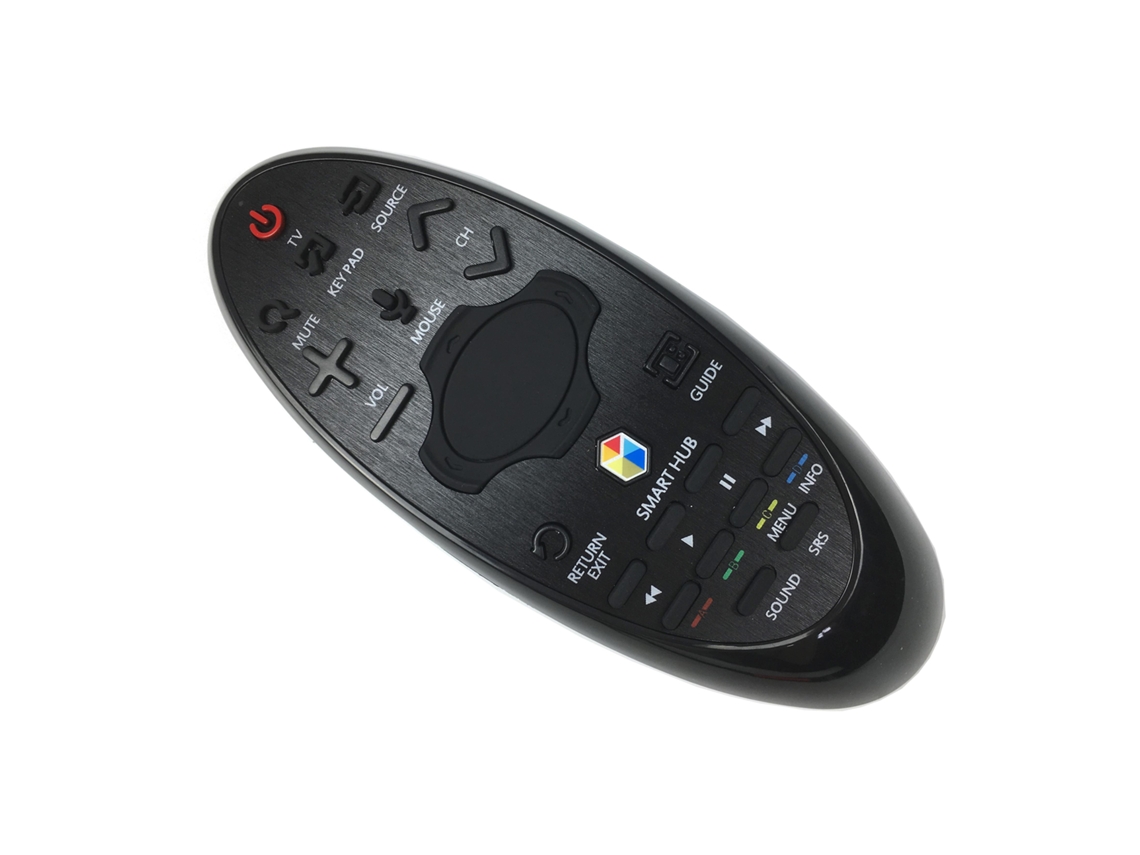 Mando TV CROWNED (Samsung Samat Bn5901185D Sr7557 Bn9407557A Bn5901184D Match conpleterly Usb)