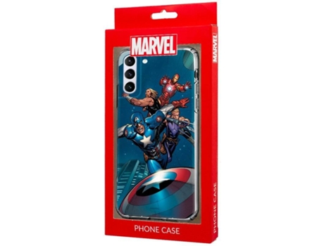 Funda Samsung G990 Galaxy S2 COOL 5850