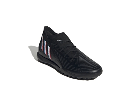 Zapatillas de Futebol Adidas Predator Edge.3 Tf (Tam: 41,3333333333333)