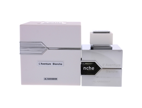 Perfume Laventure Blanche By Al Haramain (98ml)