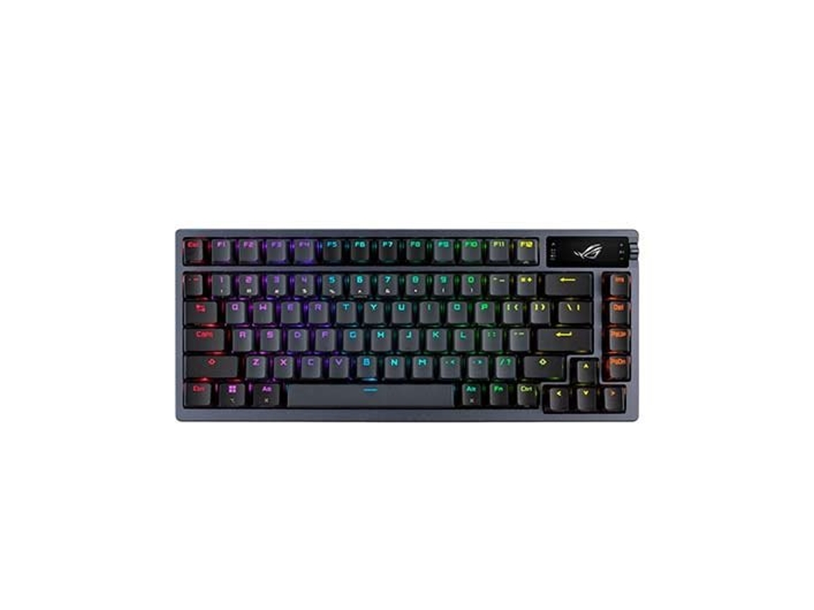 Teclado Mecanico Wireless ASUS Rog Azoth