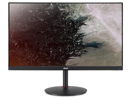 Monitor ACER XV272P (27" - 1 ms - 144 Hz)