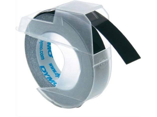 Cinta de Etiquetar DYMO 3D label tapes
