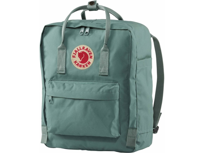 Mochila FJALLRAVEN 23510-664 (Universal - Verde)