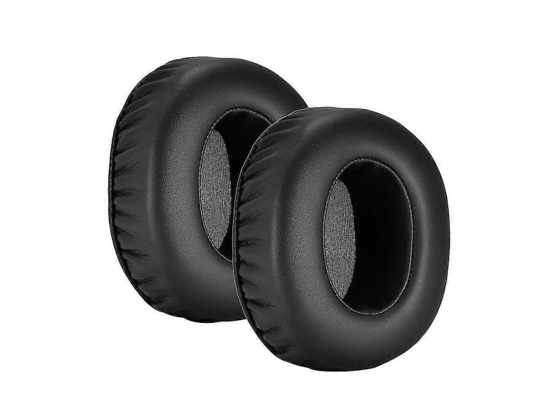 Almohadillas suaves para auriculares MDR-DS7500, espuma viscoelástica, almohadillas más gruesas