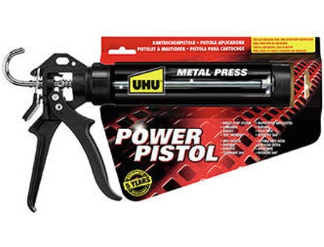 Power Pistol UHU