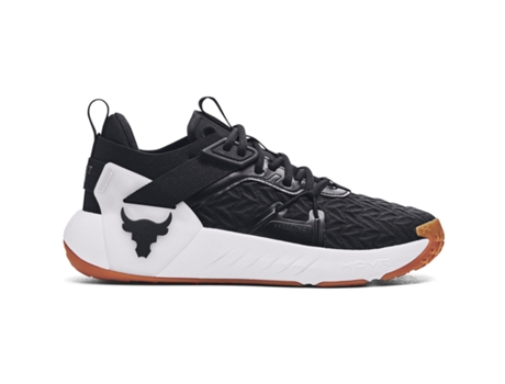 Zapatillas de Hombre UNDER ARMOUR Project Rock Negro (shoes//eu/42.5)