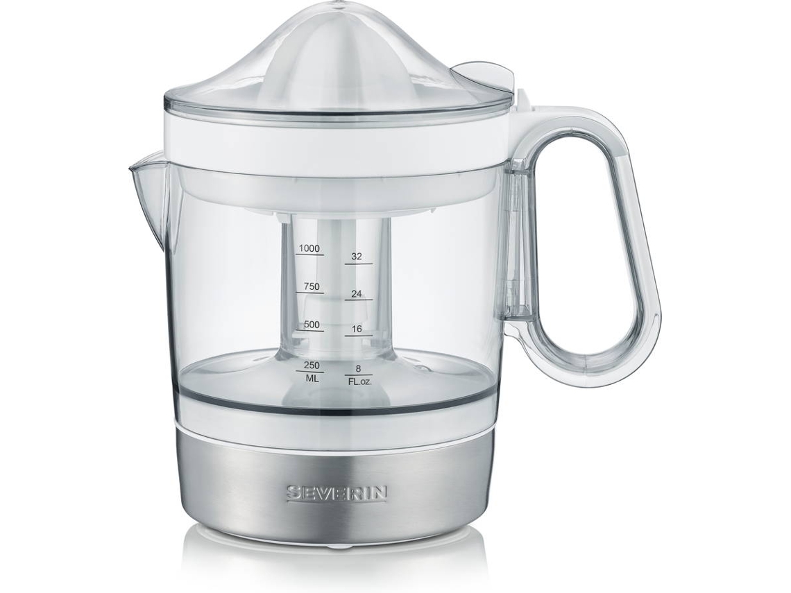 Exprimidor SEVERIN CP 3535 (40 W - 1 L)
