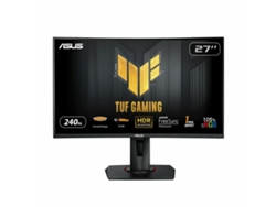 Monitor ASUS VG27VQM (sRGB - Full HD - Flicker free - 27" - Enchufe EU - 1 ms)