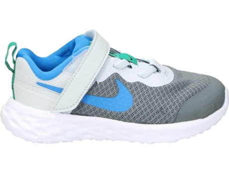 Zapatillas de Bebé Niño NIKE Tecido (21)