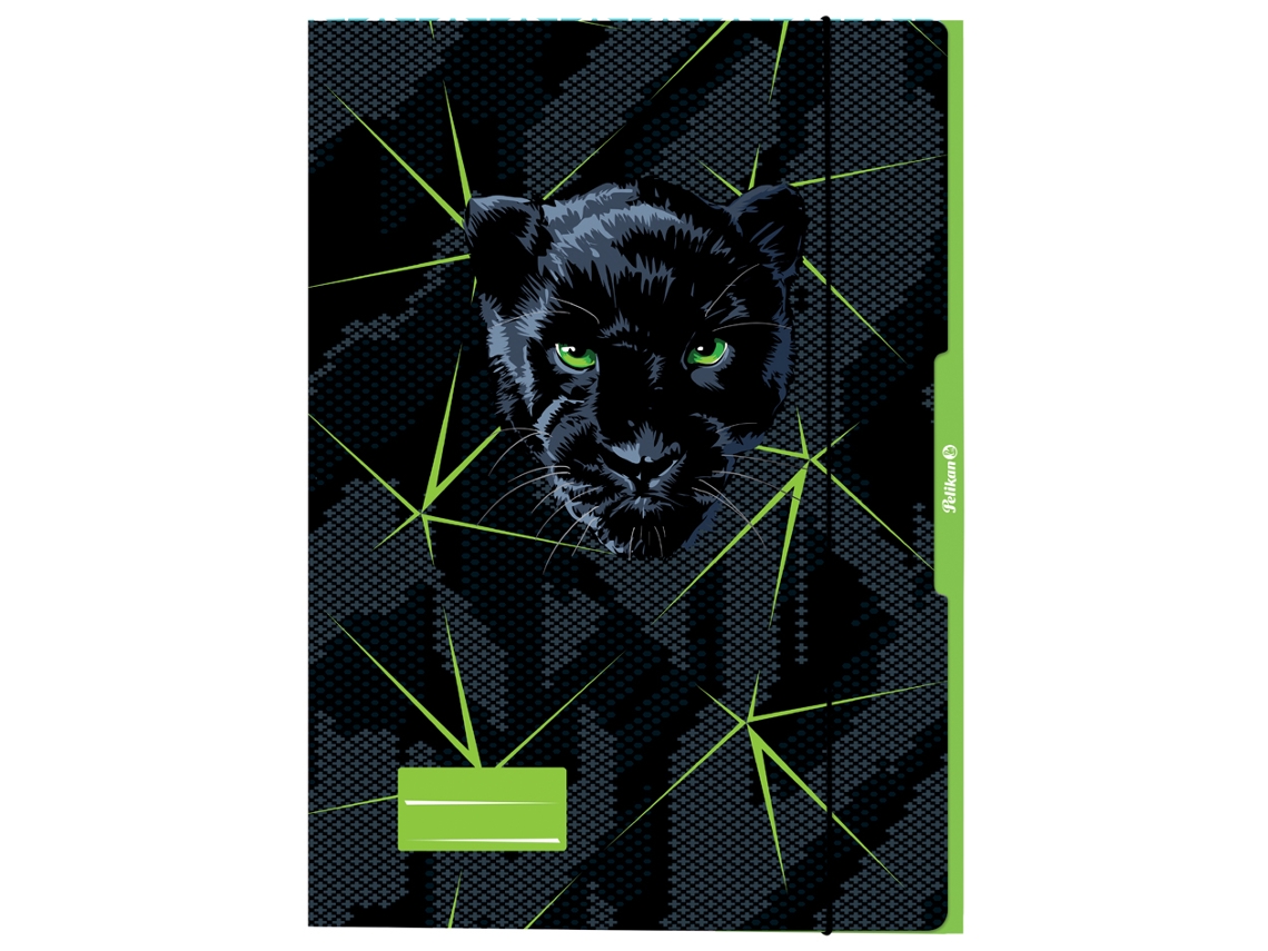 Carpeta de Dibujo PELIKAN Panther Din A3
