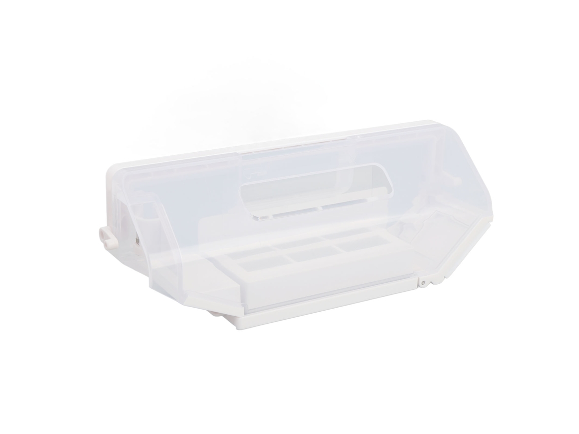 Depósito De Polvo Para Aspiradora Robot T30 T30pro T30max T30plus (pieza De Repuesto)