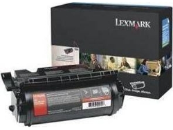 Cartucho de tóner LEXMARK T644 - 64436XE