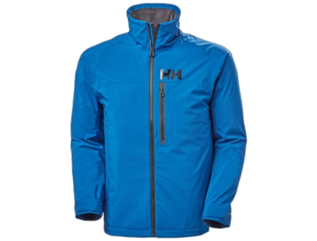 Chaqueta para Hombre HELLY HANSEN (L - Poliéster - Multicolor)