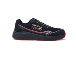 Calzado de seguridad SPARCO Impulse Milton, ESD-S1PS-SR-FO-HRO. Talla 39