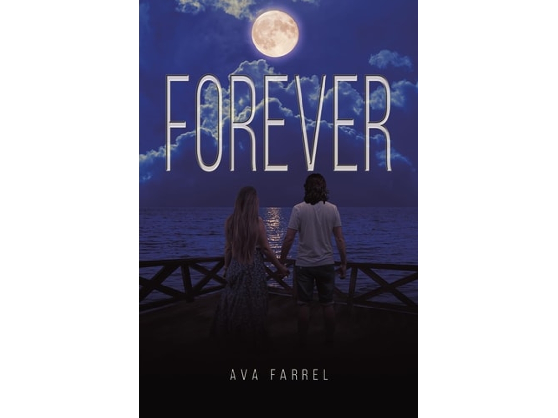 Libro Forever de Ava Farrel (Inglés)