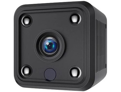 Cámara Vigilancia ENZON 1080P
