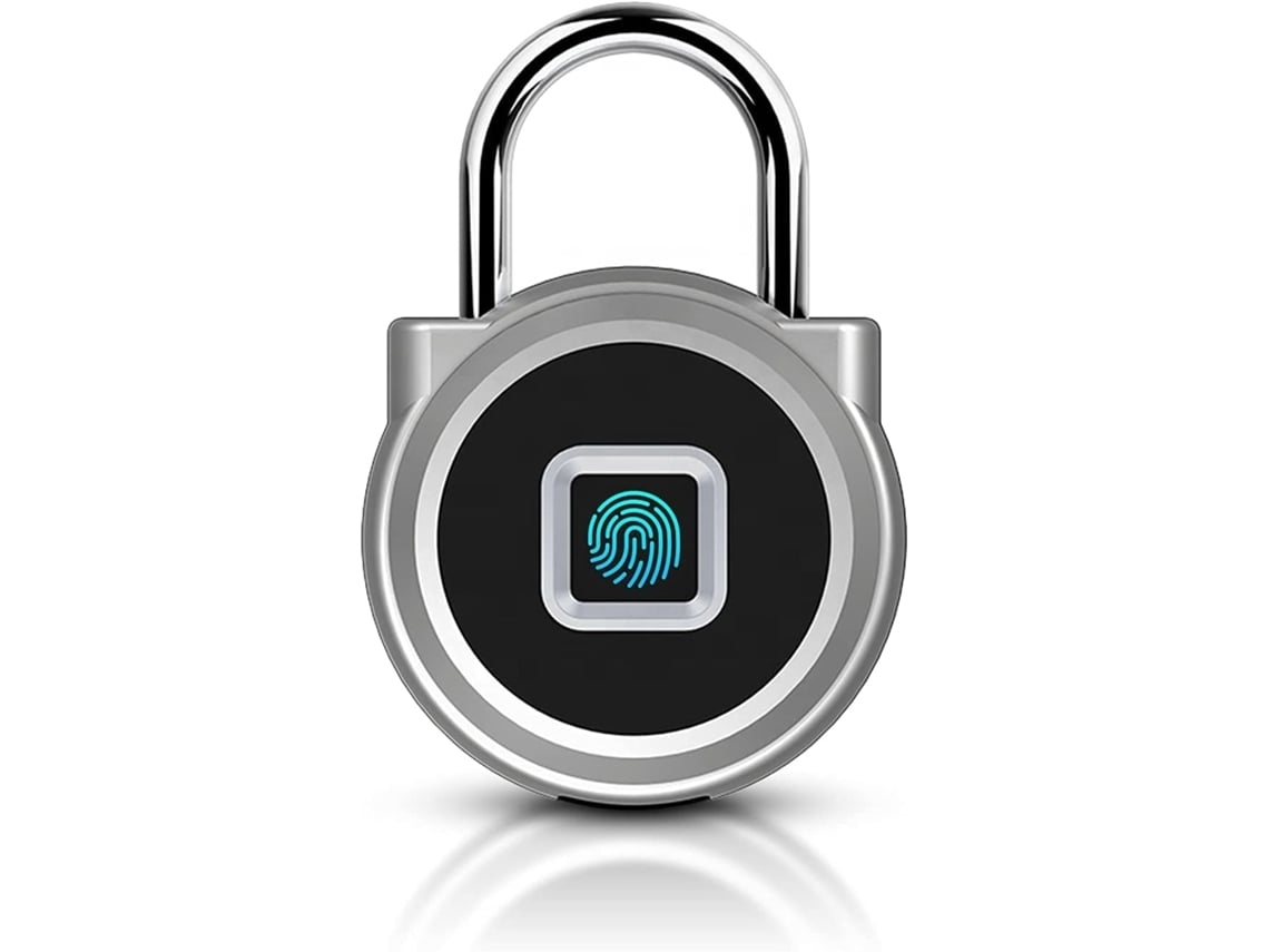 Impresora De Huellas Dactilares Biométrica P5, Resistente Al Agua Y Recargable Por Usb Para Brilvibera_ptg