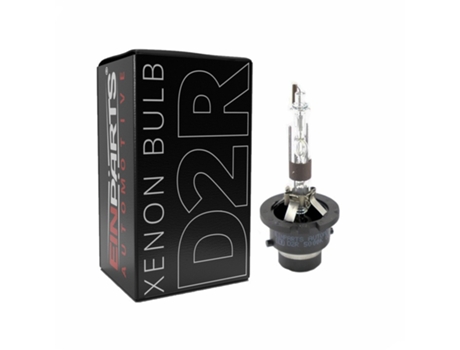 Lámpara Xenon D2R Ac 4800K 35W Einparts