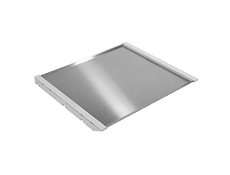 Bandeja cubierta metal/abs modulo modulo 450