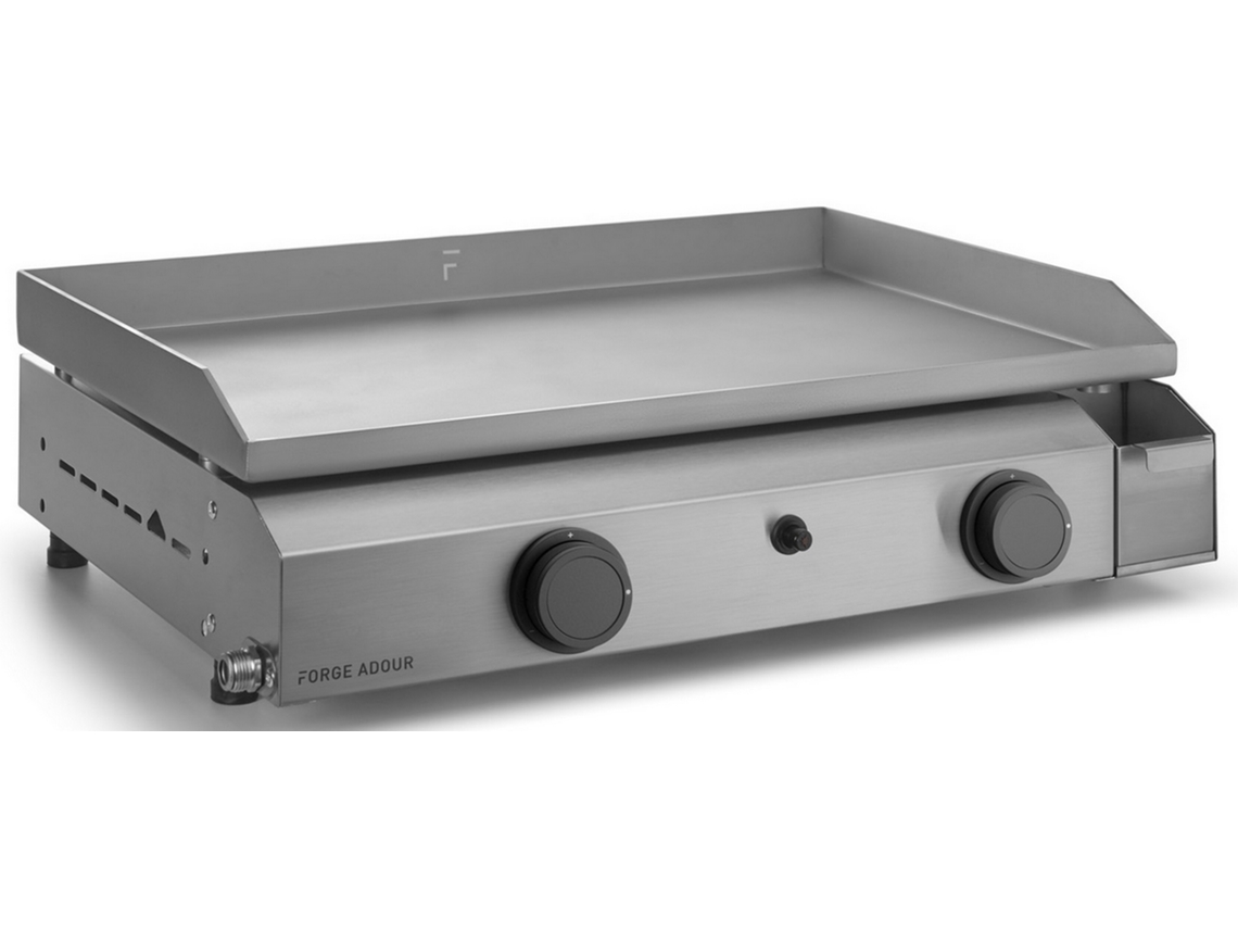 Parrilla de Gas FORGE ADOUR Base g60i