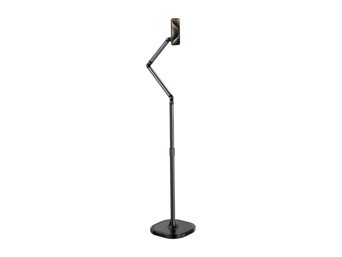 Soporte magnético universal para teléfonos inteligentes y cámaras Telesin