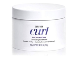 Acondicionador hidratante Coco Motion Curl Wow Color Wow 295 ml