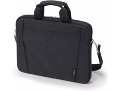 Maletín DICOTA Slim Case Base (Universal - 12.5'' - Negro)