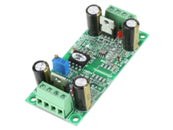 Veloriskku-módulo De Isolamento De Sinal De Tensão Analógica 0-10v Para Plc/mcu S-10v10v