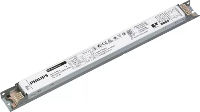 Reactancia Hf-P 3/414 Tl5 Iii 220-240V 50/60Hz PHILIPS