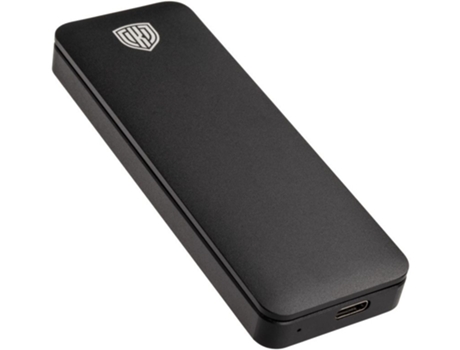 Caja Externa KOLINK M.2 Pcie Nvme Usb-C 3.1