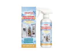 Descongelante para refrigeradores