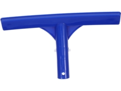 Cepillo De Acero Para Piscina Multifuncional Ideal Limpiar Todo El Entorno La