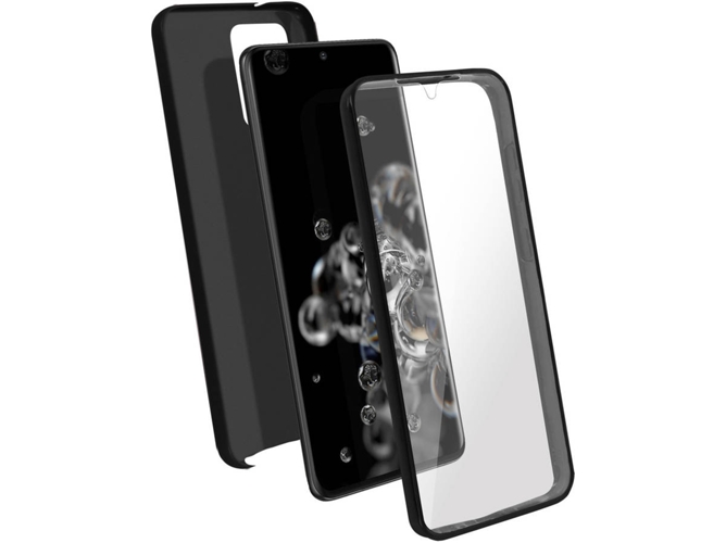 Funda Samsung Galaxy S20 Ultra AVIZAR 360 Negro