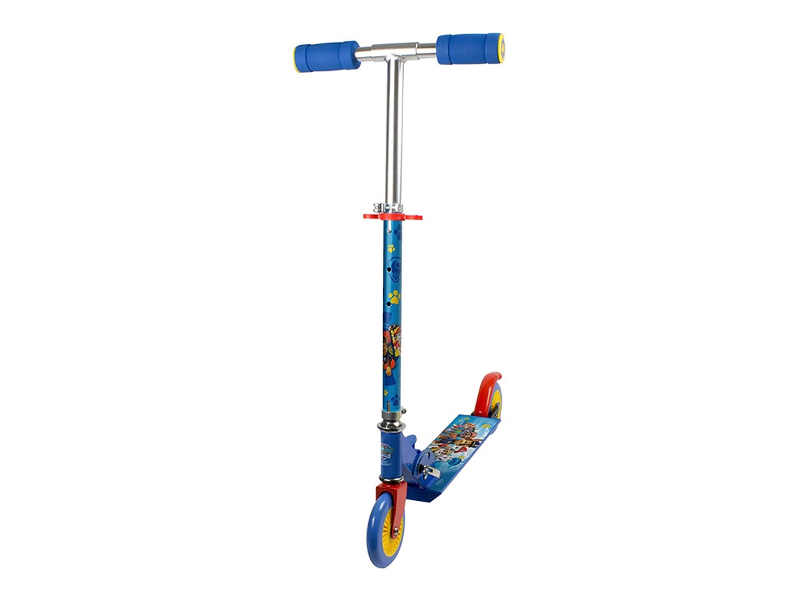 Patinete DARPEJE 2 Ruedas Paw Patrol