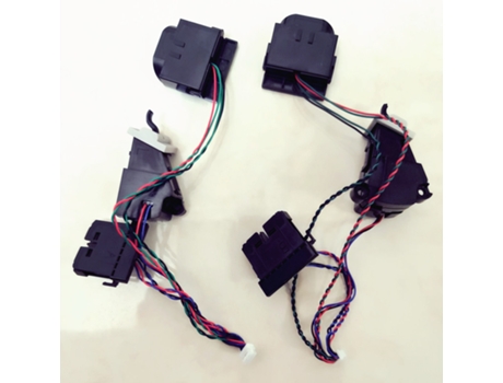 (LR) Sensor de acantilado para aspiradora Xiaomi Mijia G1 Mijia Smartmi Mjstg1, repuesto de piezas de aspiradora