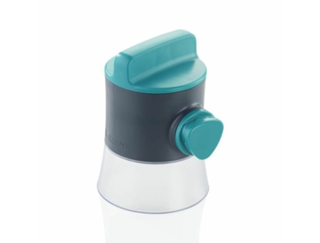 Rallador Leifheit 03221 Acero Inoxidable Plástico