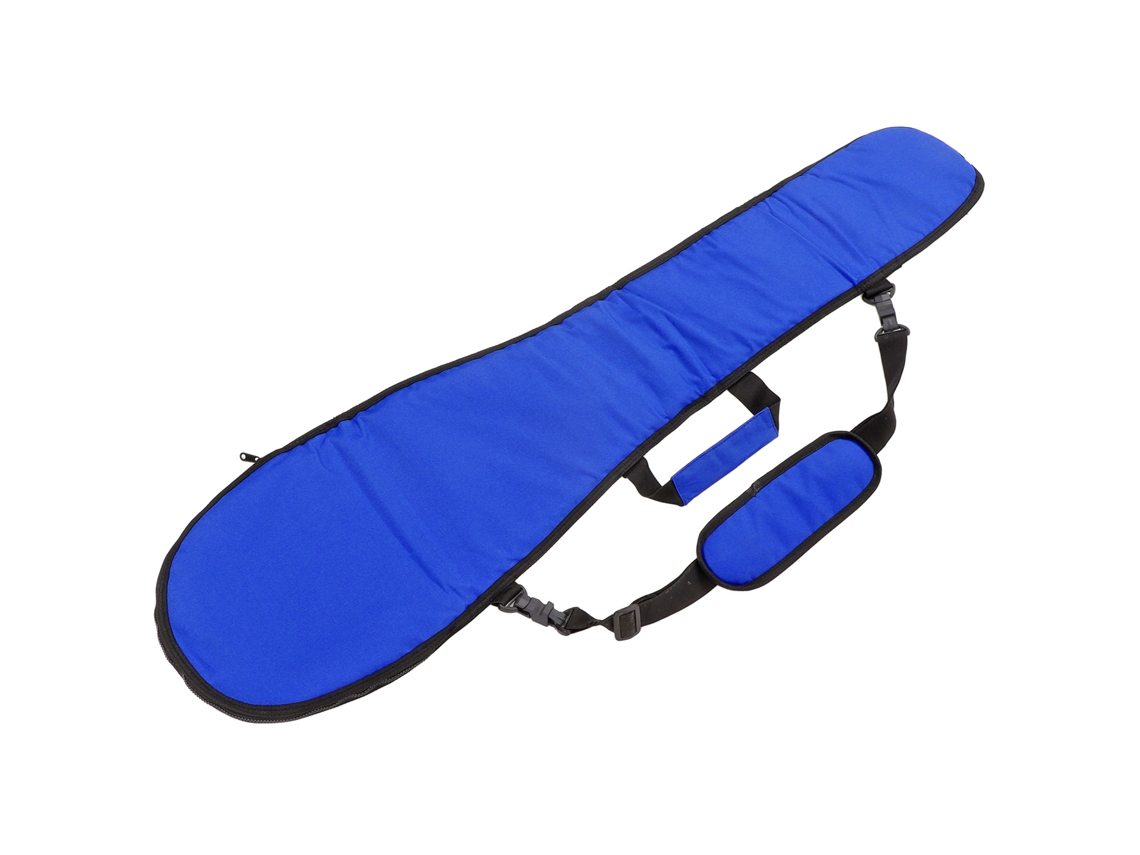 Jinwei-2026bolsa De Transporte Y Almacenamiento Para Remo De Kayak Y Canoa Plegable Azul Para Remo Y Navegación