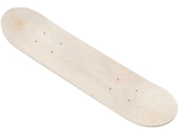 Monopatín De Madera Para Niños, Kit De Pintura Para Longboard, Kit De Arte Para Monopatín