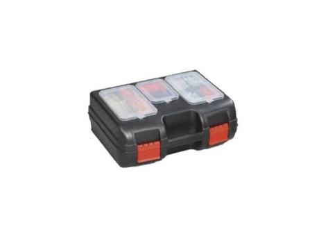 Maleta organizador porta-taladros 405mm Oferta exclusiva