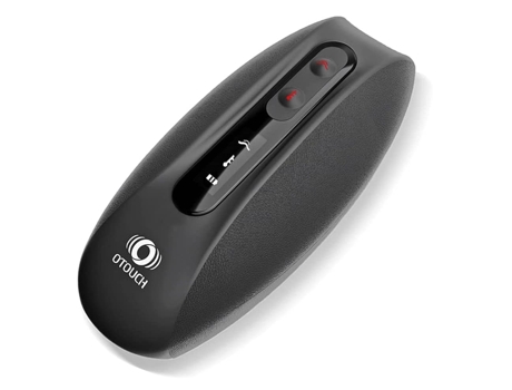 Estimulador CHRONUS FJB_0507zzh63 Negro