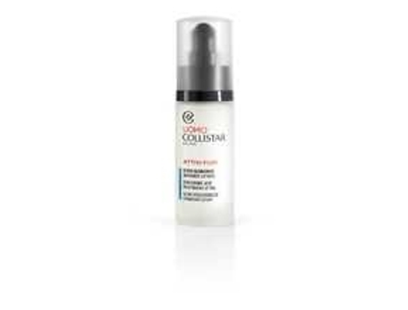 COLLISTAR - Uomo Attivi Puri Hyaluronic Acid Moisturizing Lifting Serum - Pleťové sérum 30ml