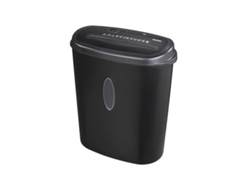 Triturador de Papel Hama 00050544 P-4