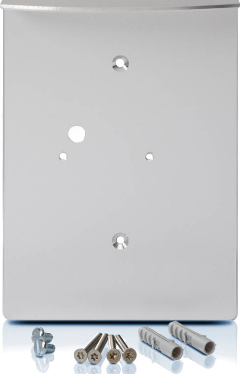 Auerswald 90621 Accesorio para fijo digital aluminio tapa caja de