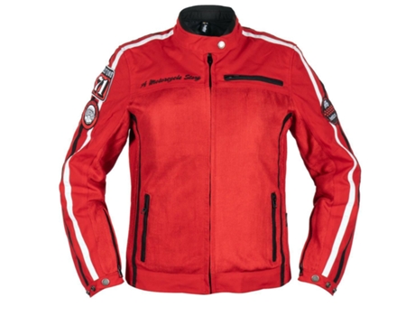 Chaqueta para Hombre HELSTONS (M)