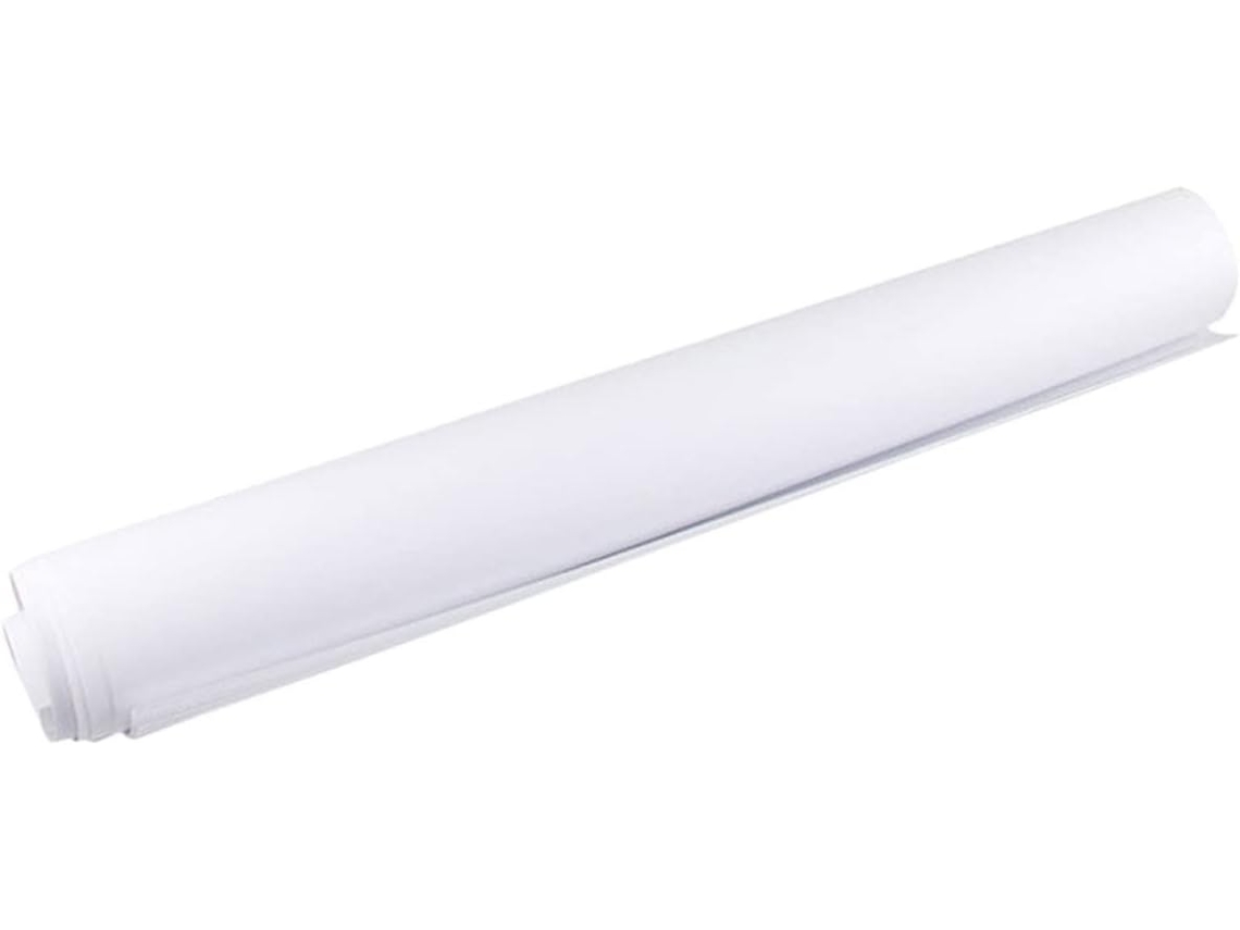 Adhesivo Antigrasa Para Cocina, Revestimiento Decorativo De Pared Resistente Al Aceite.