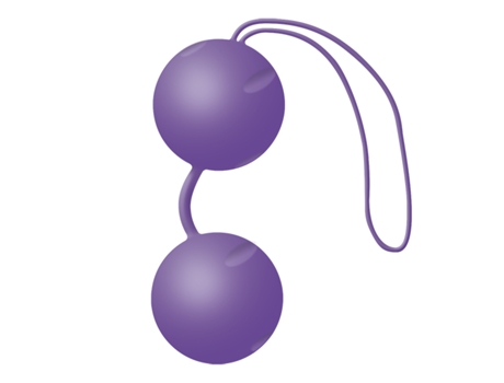 Estimulador Joyballs Lifestyle Violeta